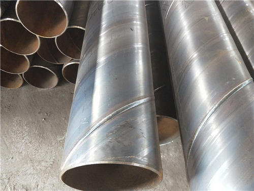 贵州螺旋钢管​需求持续恢复 钢厂依旧挺价