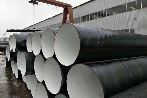 贵州螺旋管需求已经不足以刺激钢材盈利