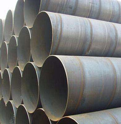 贵州螺旋钢管行业的持续低迷和亏损